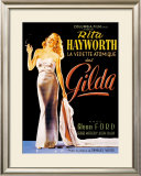 Gilda Prints
