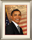 Barack Obama Photo