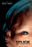 Splice Posters