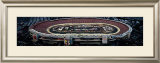 Bristol Motor Speedway Posters by Christopher Gjevre