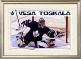 Vesa Toskala Photo