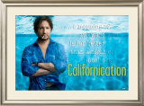 Californiacation Posters