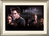 Twilight Posters