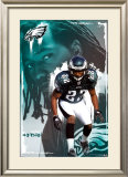 Asante Samuel Posters