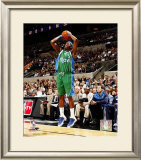 Josh Howard Framed Photographic Print