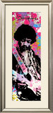 Jimi Hendrix Posters