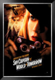 Sky Captain and the World of Tomorrow Posters