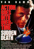 Sudden Death Masterprint