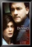 The Da Vinci Code Prints