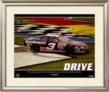 Dale Earnhardt - Drive Prints