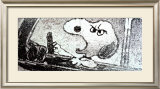 Peanuts: Snoopy, Rage Rover Posters by Tom Everhart