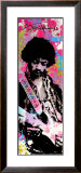 Jimi Hendrix Prints