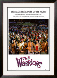 The Warriors - Armies of the Night Posters
