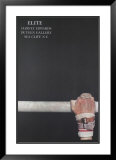 Elite Posters by Harvey Edwards