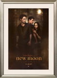 Twilight - New Moon Posters