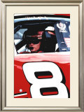 Dale Earnhardt Jr Posters