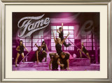 Fame Posters