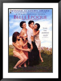Belle Epoque Posters