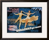 Broadway Posters