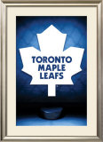 Toronto Maple Leafs Print