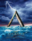 Atlantis the Lost Empire Billeder