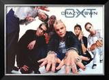 Crazy Town Posters