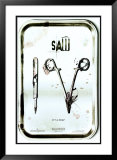 Saw IV Prints
