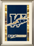 CFL - Winnipeg Blue Bombers Poster