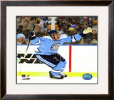 Sidney Crosby Framed Photographic Print