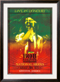Bob Marley Print