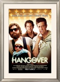 Se Beber, Não Case Posters