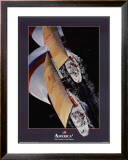 America 3 1992 Prints by Daniel Forster