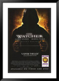 The Watcher Print