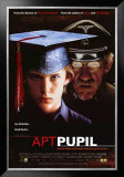 Apt Pupil Posters