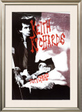 Keith Richards Posters
