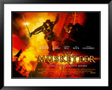 The Musketeer Prints