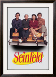 Seinfeld Posters
