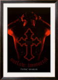 Tupac - Outlaw Immortal Posters