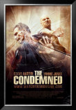 The Condemned Posters