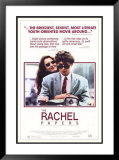 The Rachel Papers Posters