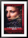Charlotte Gray Print