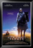 The Astronaut Farmer Posters