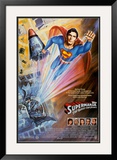 Superman IV - The Quest For Peace Prints