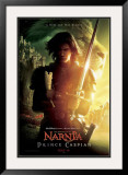 Chronicles of Narnia- Prince Caspian Poster