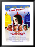 The Love Letter Prints