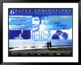 Iris Art