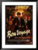 Bon Voyage Prints