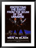 Men In Black Photo