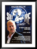 16 Blocks Posters