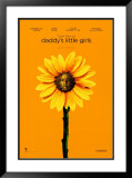 Daddy's Little Girl's Posters
